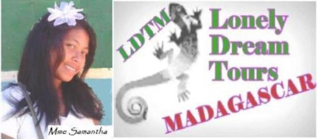Lonely Dream Tours Madagascar 